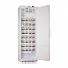 Холодильник фармацевтический лабораторный для хранения крови ХК-400-1