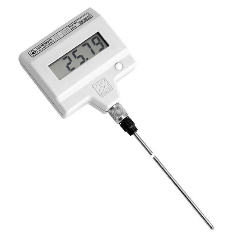 Термометры электронные медицинские