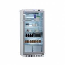 Холодильник фармацевтический лабораторный ХФ-250-3