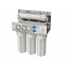 Деионизатор воды УПВД-10-4 (от водопроводной воды)