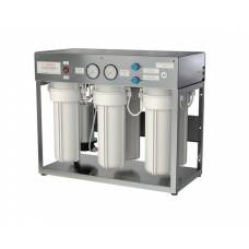 Деионизатор воды УПВД-30-2 (от водопроводной воды)