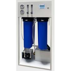 Дистиллятор мембранный ДМ-4Б 100 ОПТИМА Дистиллятор мембранный ДМ-4Б 100 ОПТИМА