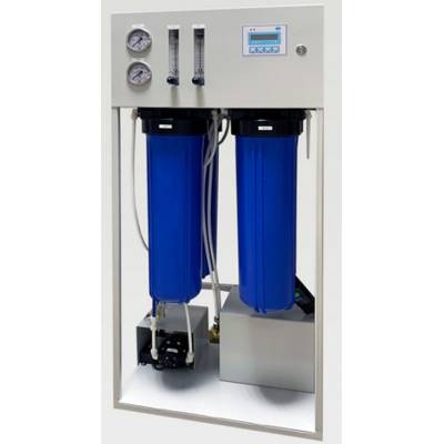 Дистиллятор мембранный ДМ-4Б 100 ОПТИМА 