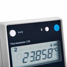 Термометр лабораторный электронный LTA-Э 