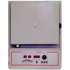 Муфельная печь лабораторная ЭКПС-5К тип СНОЛ до 1100°С (4100)