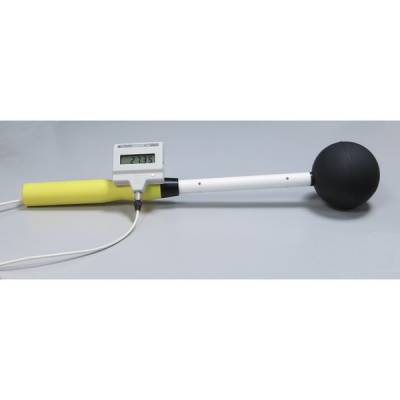 Термометр для микроклимата ЛТ-300-ЧС по ГОСТ 30494-2011