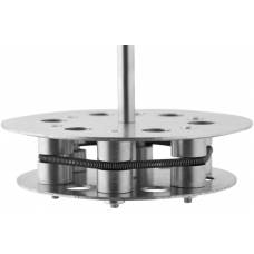 ТЕРМОТЕСТ-ДП1-3/9 Держатель пружинный