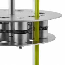 ТЕРМОТЕСТ-ДП1-3/9 Держатель пружинный