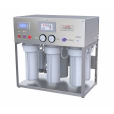 Деионизатор воды УПВД 30-3-УФ
